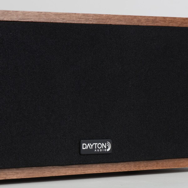 Main product image for Dayton Audio C40 Replacement Grill - Black300-272
